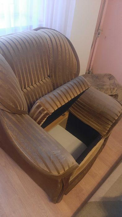Dwa Fotele /Okazja
