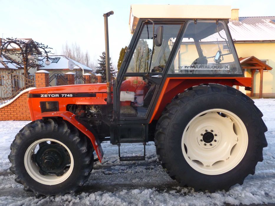 zetor 7745,7245,ursus,john,deutz,claas,massey