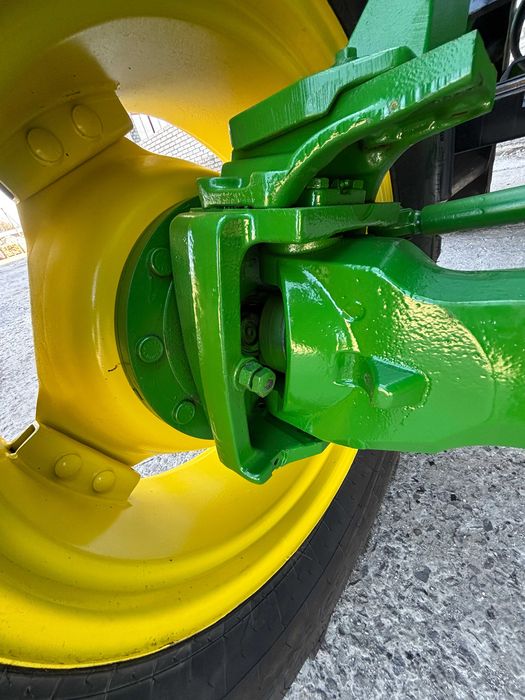Трактор John Deere 6900 130к.с.
