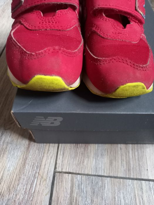 Кросівки NB 30,5