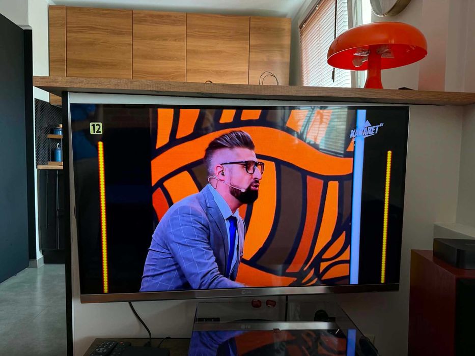 Sprzedam TV LG 42 cale