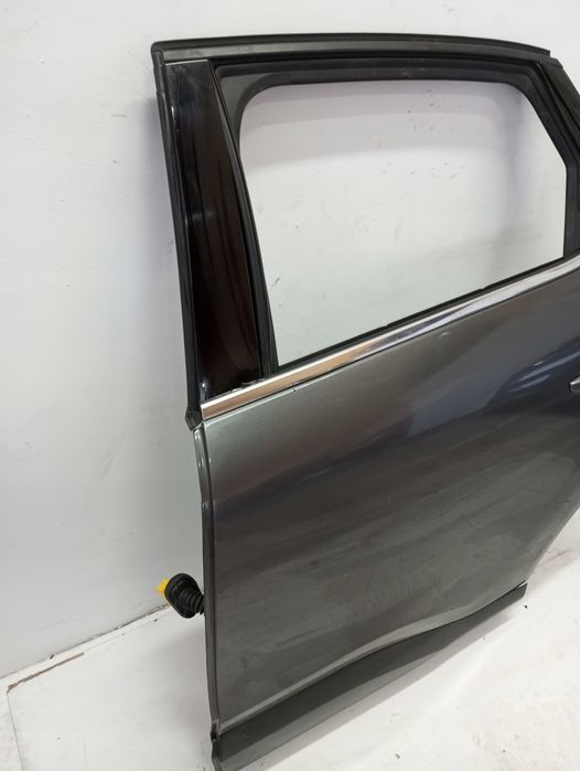 Drzwi Lewe Tylne Citroen C4 21R Bsz