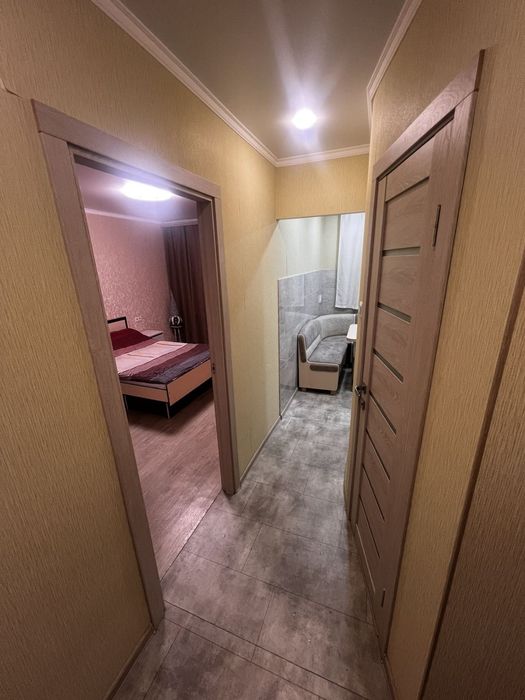 Сдам длительно квартира на Довженка/Фр бульвар