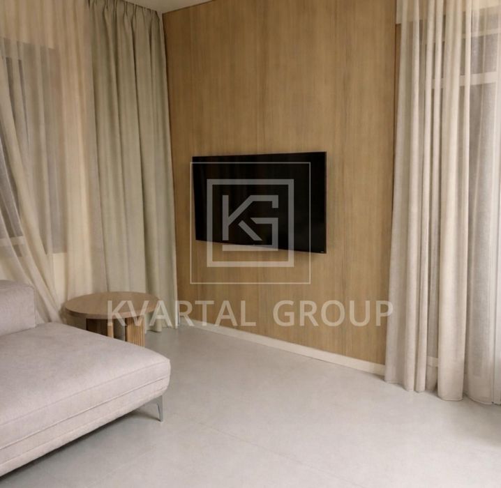 Продам ідеальний дуплекс з ремонтом в Лісовій Бучі!