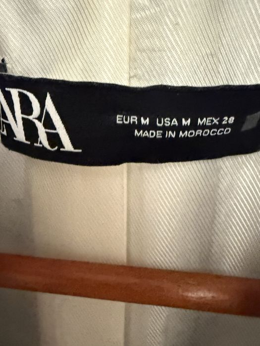 Піджак Zara 38 М