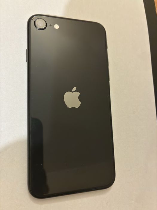 Apple iPhone SE 2020 64GB