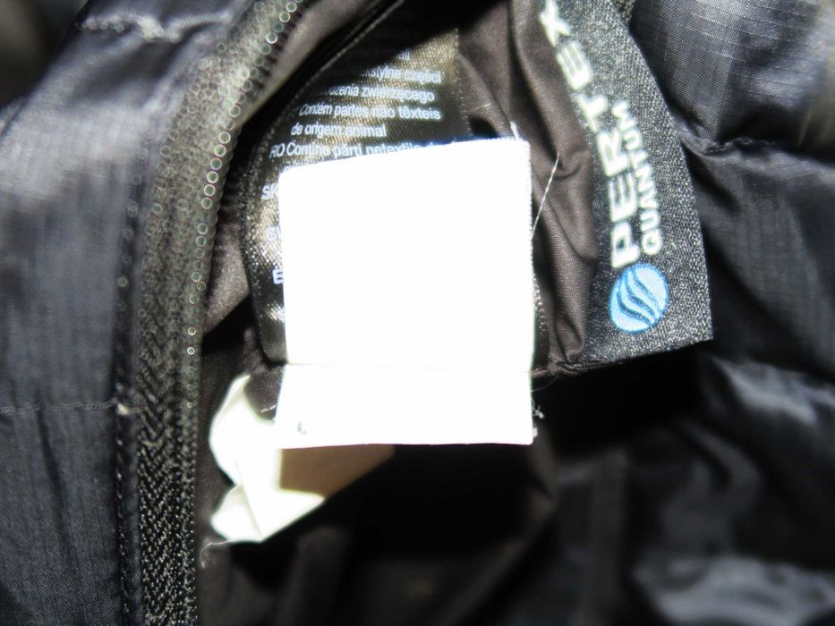 Kurtka The North Face lekka puchowa 600 M