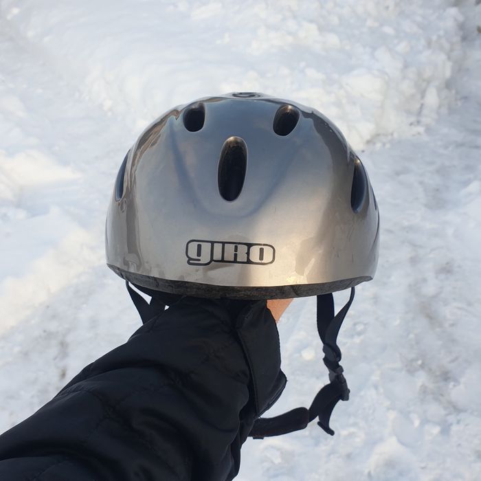 Гірськолижний шлем Giro