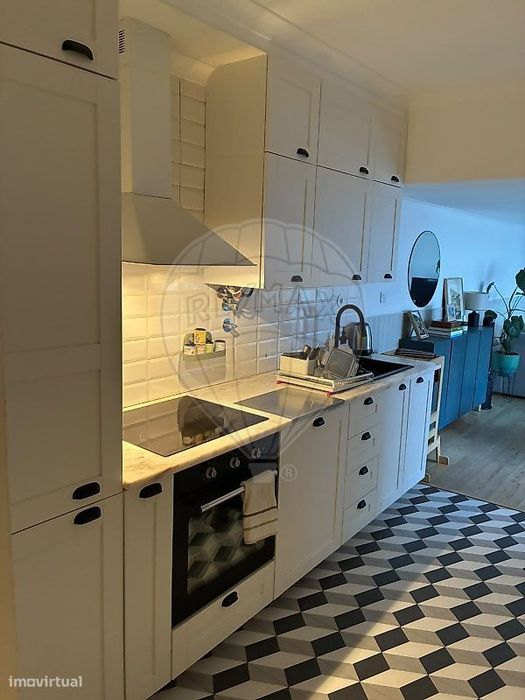 Apartamento T4 para venda