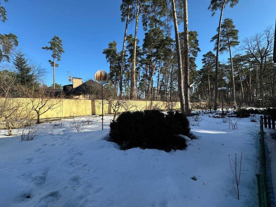 Продаж будинку з якісним ремонтом, сауна Лісова Буча-166,4м2.ID:795