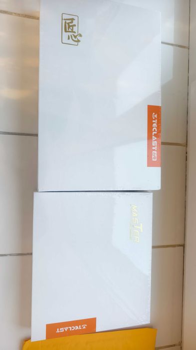 Планшет TECLAST  T60 Plus / T50 Mini + чохол