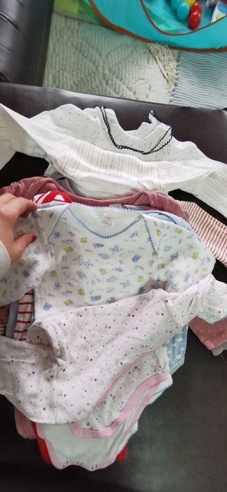 Roupa de criança