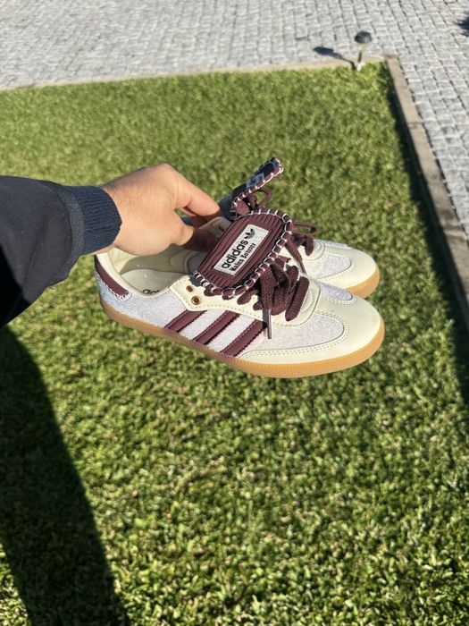 Sapatilhas Adidas Wales Bonner - 41