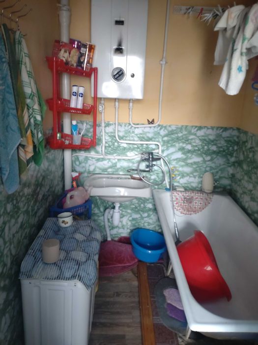 Продається квартира 50,2 кв.м.. Бучач. Галицька. Центр. (ПриватБанк)