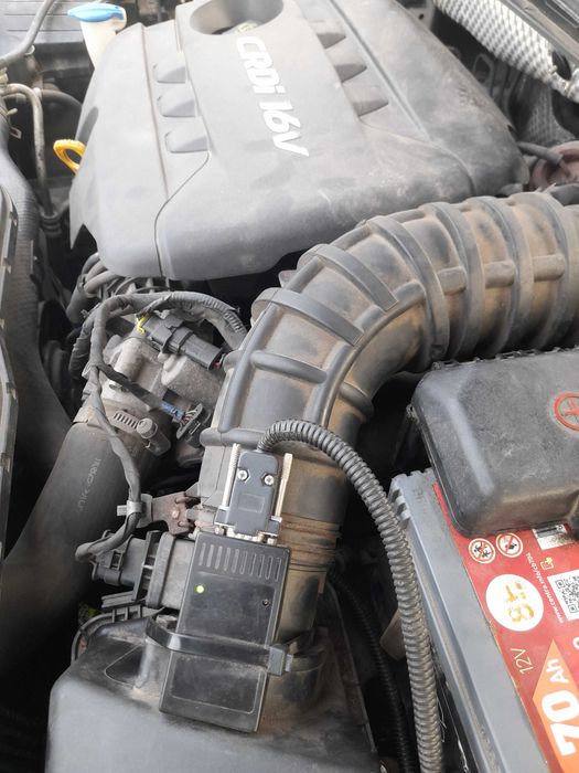 Powerbox Hyundai, Kia, VW