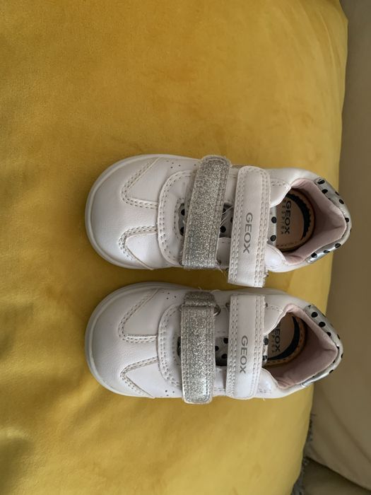 Tenis geox - tam. 21
