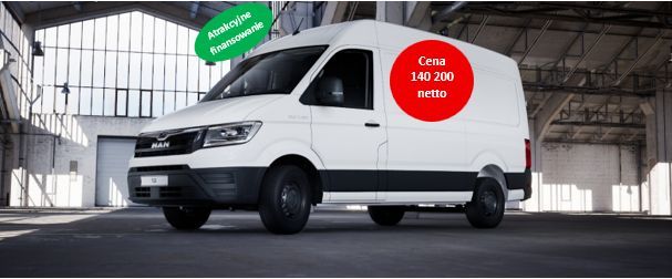 Pozostałe Dostawcze