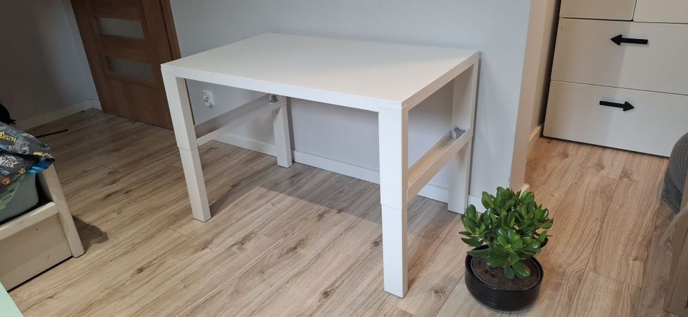 Biurko dziecięce Ikea Pahl