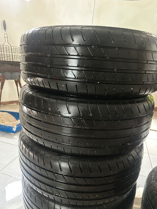 Jantes golf tdi 1.6
