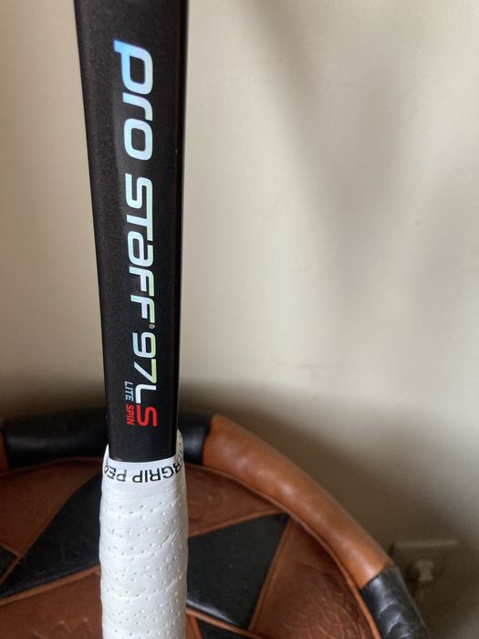 Wilson Pro Staff 97L