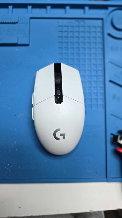 Rato Gaming - Logitech G304 Lightspeed Wireless
