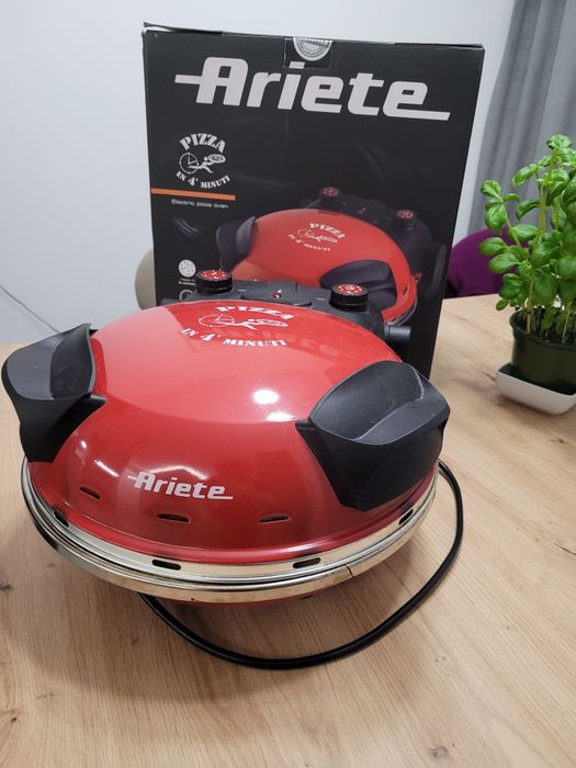 Piecyk do pizzy Ariete 909