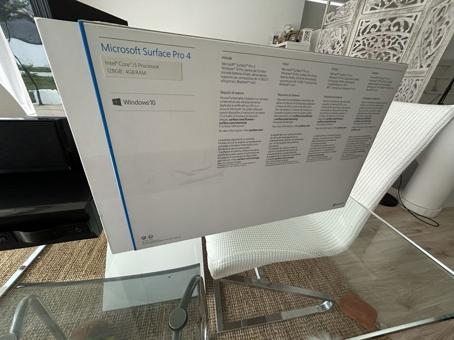 Microsoft Surface Pro4445374944175738881