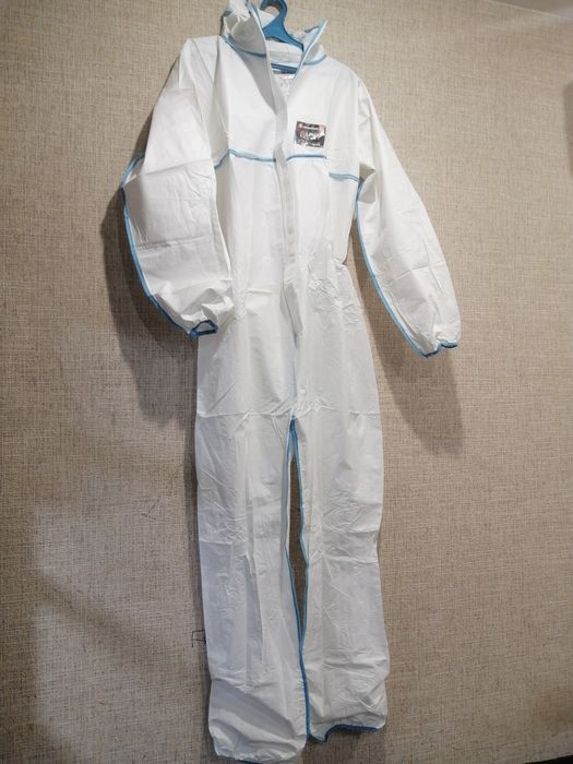 Комбінезон захисний. "М" 170 см
