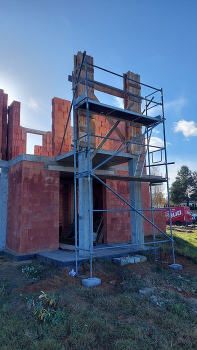 Firma Budowlana X-BUD