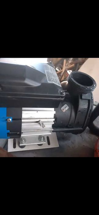 Motor banheira hidromassagem