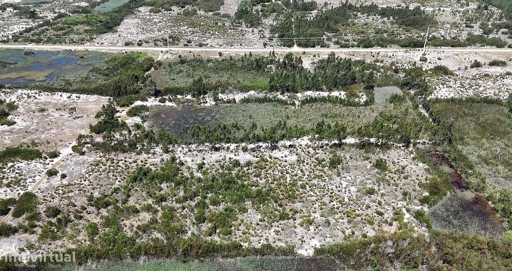 Terreno  para venda