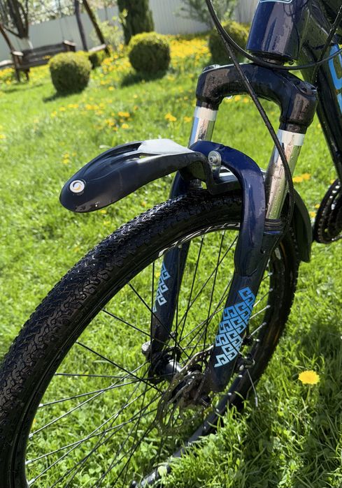 Велосипед дитячий