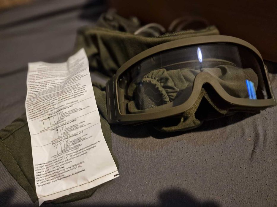 okulary taktyczne google