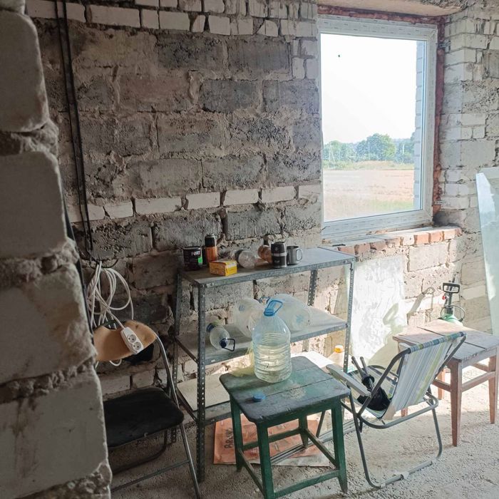 Продаж будинкув Лозоватка , Кропивницького району