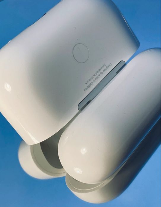 AirPods Pro 2 Etui Ładujące Oryginał A2700 A2698 A2699