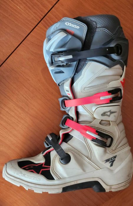 Botas Alpine Stars Tech 7