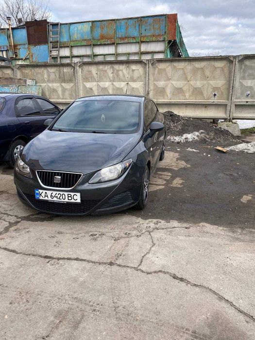 Автомобіль продаж