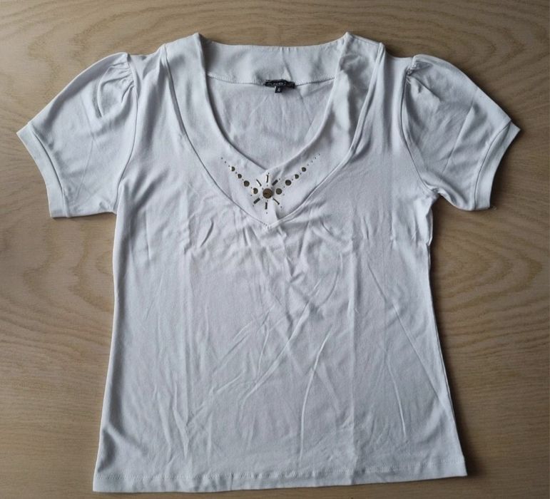 Bluzka, koszulka, T-shirt r. XL