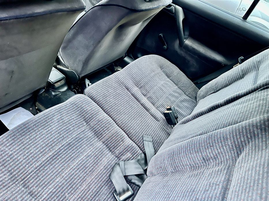 Vw golf III 1.4 gasolina