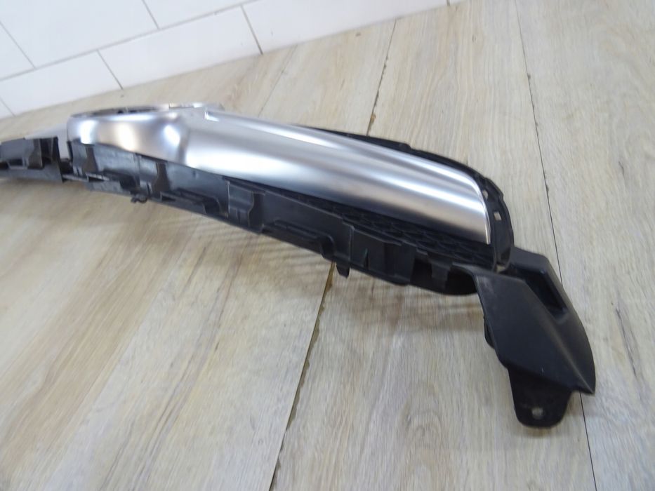 grill mercedes w205 c-klasa c 6.3 amg a2058880523s llu