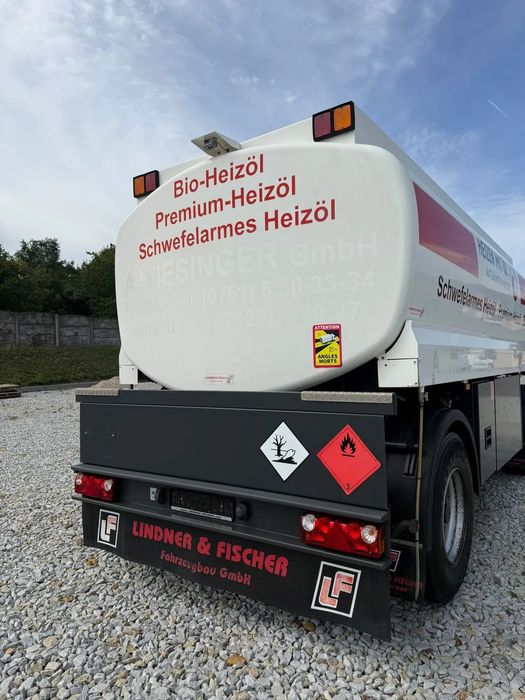 Pozostałe Ciężarowe
