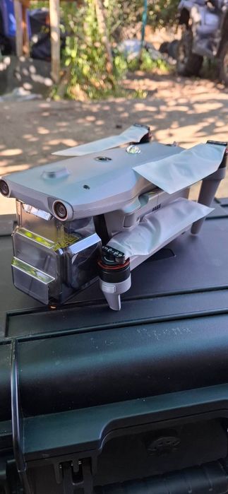 Квадрокоптер Autel EVO MAX 4T