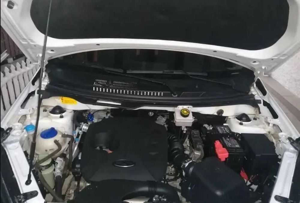 Продам Chery Tiggo 2 Luxury