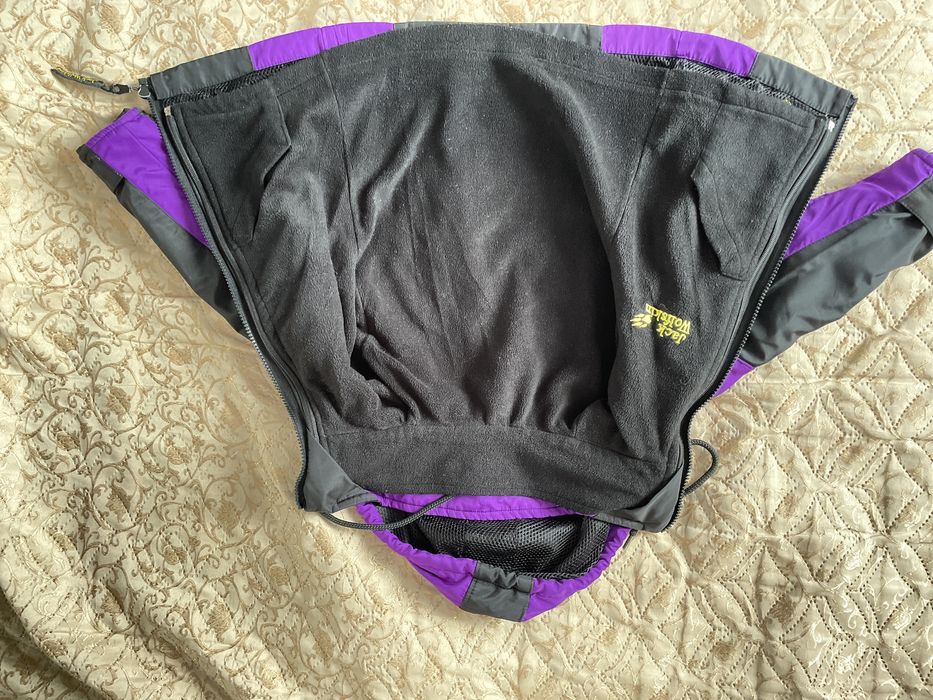 Дитяча куртка Jack Wolfskin 3 в 1