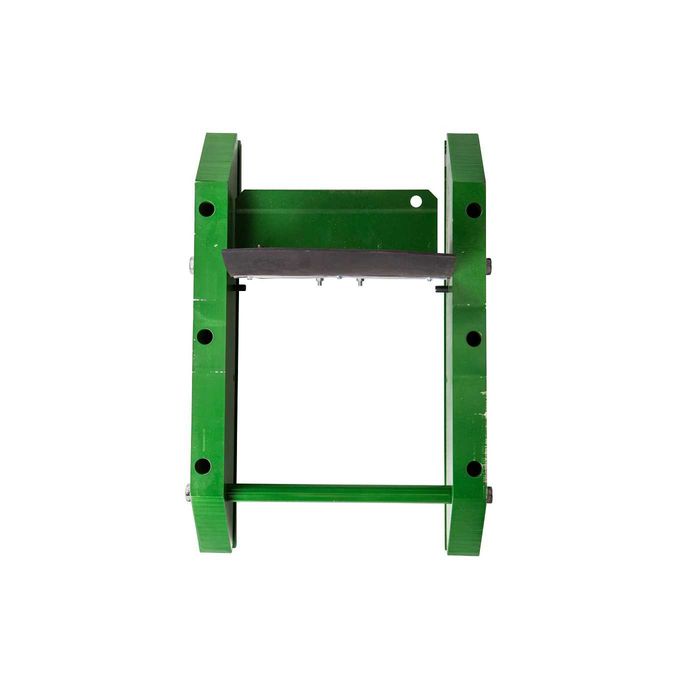 Rama zaczepowa długa szyna korpus do zaczepu JOHN DEERE 330mm