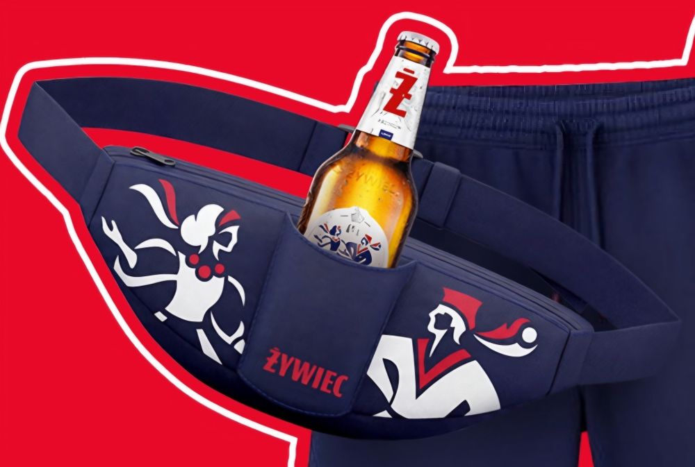 Nerka Żywiec  od KUBOTA