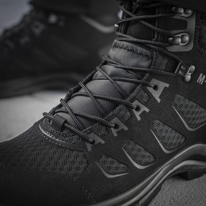 Buty Taktyczne M-TAC Iva letnie czarne 
NowośćPolecamy