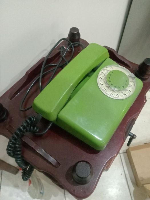 Telefon Telkom PRL