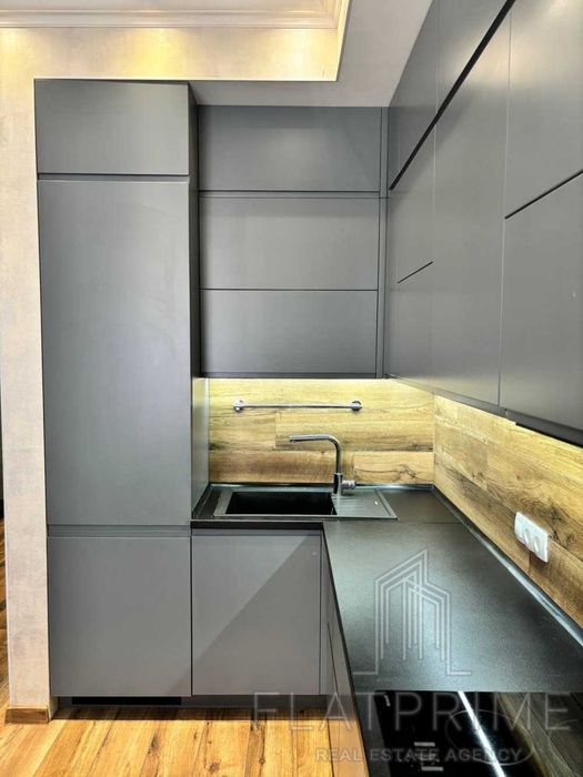 2-комнатная квартира по адресу ул. Бойчука Михаила (площадь 45 м²) - Atlanta.ua - фото 4