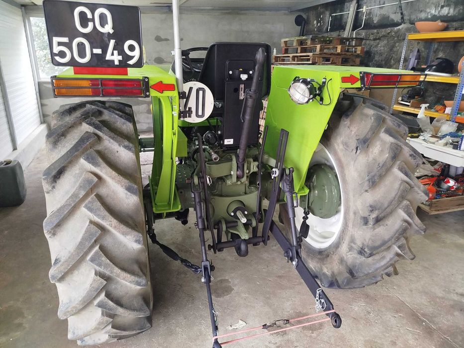 Máquina de arrancar batatas,  Pijuca